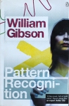 Pattern Recognition, book by William Gibson